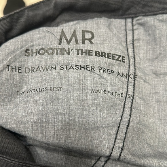 Shootin the breeze - Picture 2 of 6